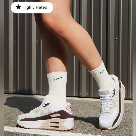 Nike Air Max 90 LV8 - Picture 8 of 8